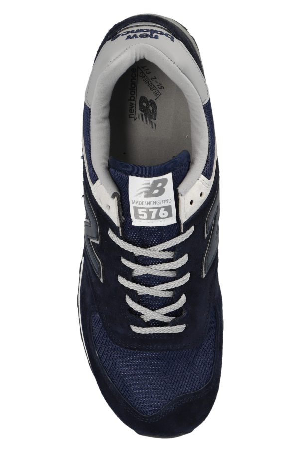 NEW BALANCE◆ニューバランス OU576 OU576PNV NAVY(PNV) New Balance ニューバランス スニーカー OU576PNV MADE IN UK